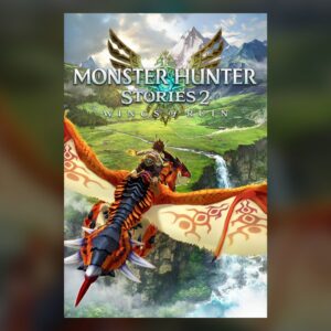 Monster Hunter Stories 2: Wings of Ruin PC Steam