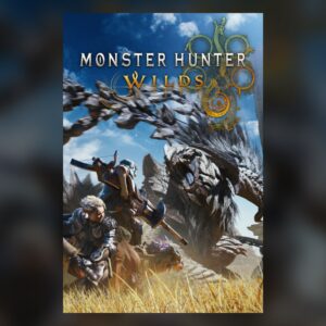 Monster Hunter Wilds PC Steam