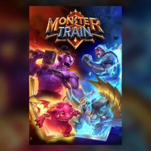 Monster Train PC Steam