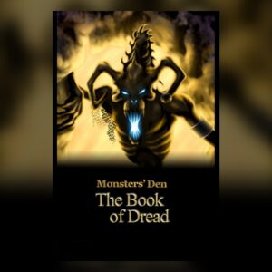 Monsters' Den: Book of Dread PC Steam