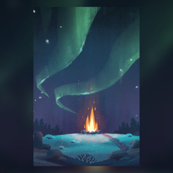 Moomintroll: Winter's Warmth PC Steam