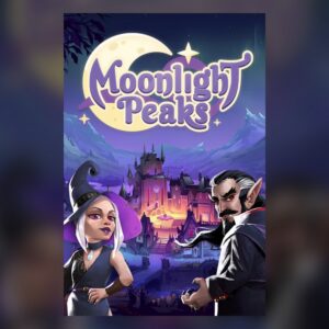 Moonlight Peaks PC Steam