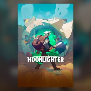 Moonlighter PC Steam