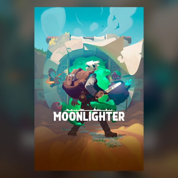 moonlighter-pc-steam Moonlighter PC Steam