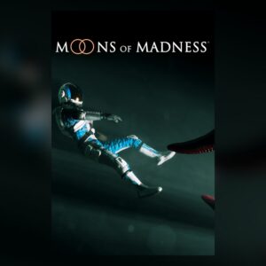 Moons of Madness PC Steam
