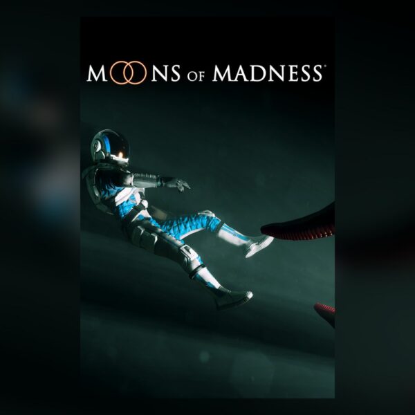 Moons of Madness PC Steam