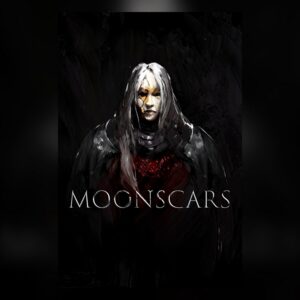 Moonscars PC Steam