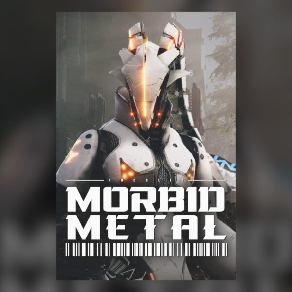 Morbid Metal PC Steam