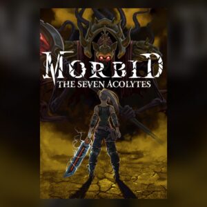 Morbid: The Seven Acolytes PC Steam