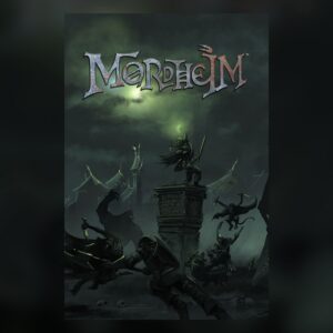 Mordheim: City of the Damned PC Steam