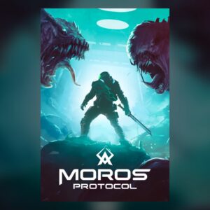 Moros Protocol PC Steam