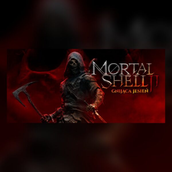 mortal-shell-ii-pc-steam Mortal Shell II PC Steam