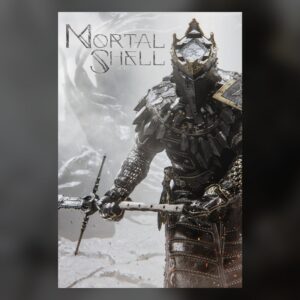 Mortal Shell PC Steam