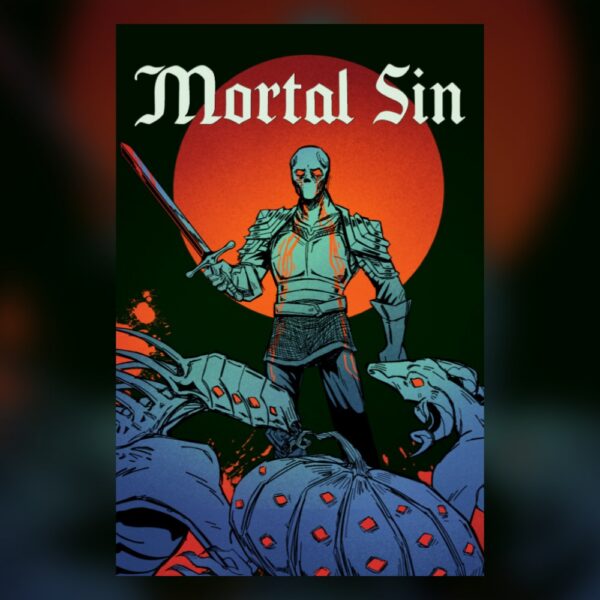 Mortal Sin PC Steam