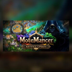 MoteMancer PC Steam