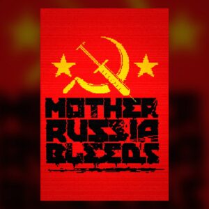 Mother Russia Bleeds PC Steam