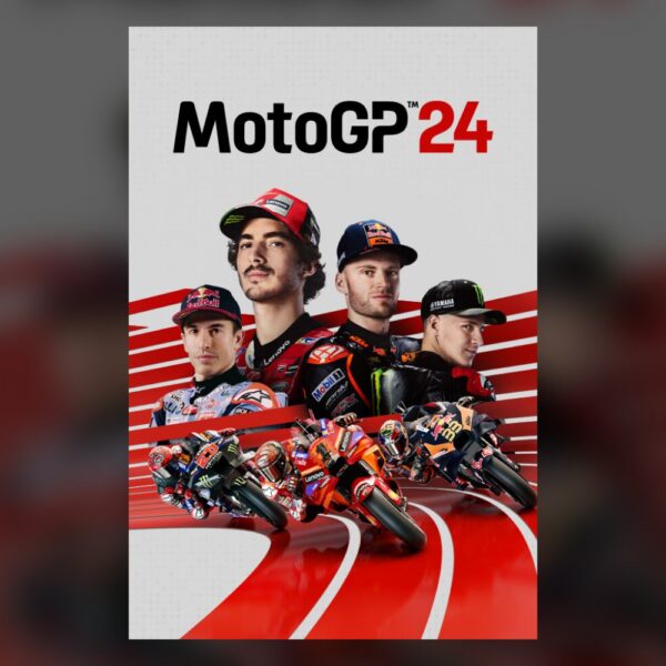 MotoGP24 PC Steam