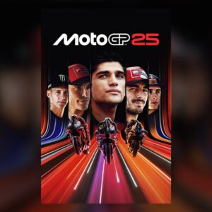MotoGP25 PC Steam