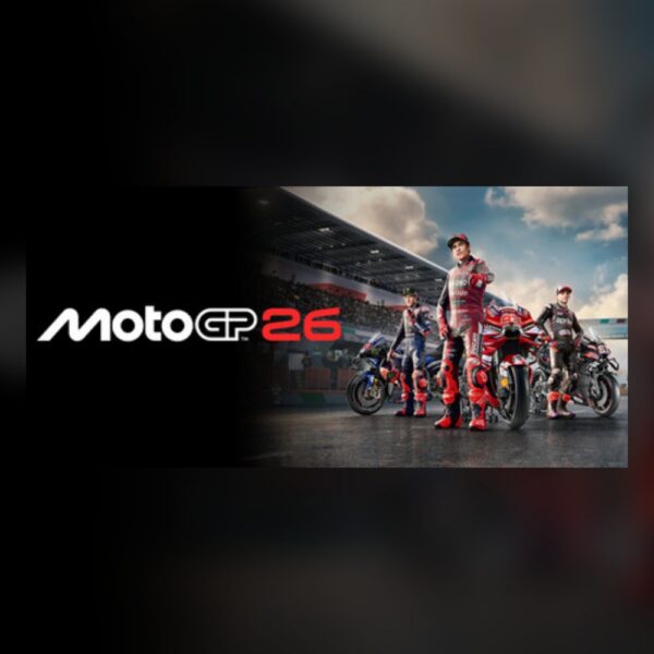 MotoGP26 PC Steam