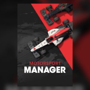 Motorsport Manager PC Steam