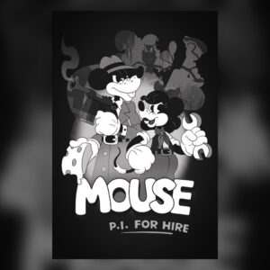 MOUSE: P.I. For Hire PC Steam