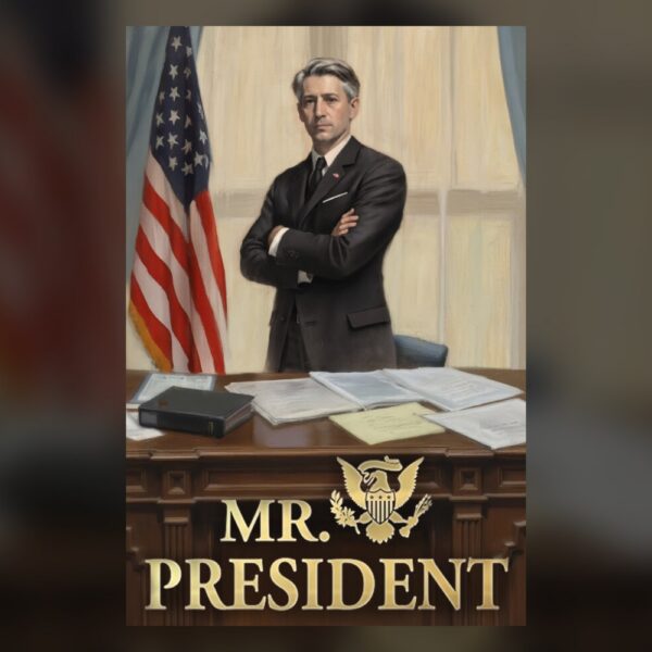 Mr. President PC Steam