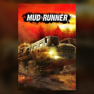 MudRunner PC Steam