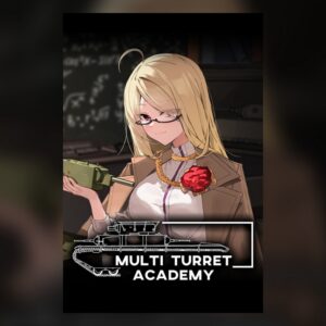 Multi Turret Academy PC Steam