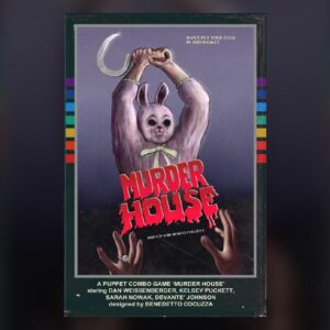 Murder House PC Steam