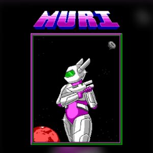 MURI PC Steam