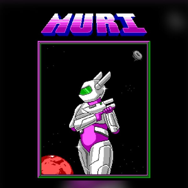 MURI PC Steam