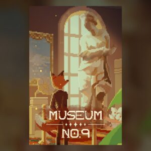 Museum No.9 PC Steam