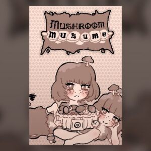 Mushroom Musume PC Steam