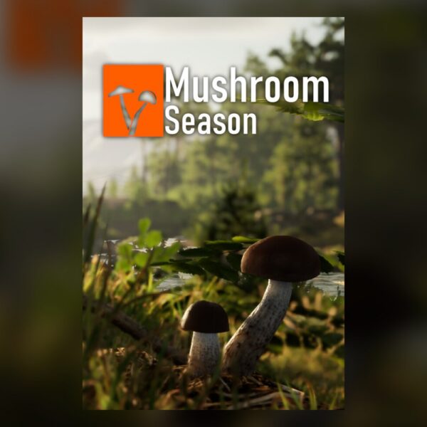 Mushroom Season PC Steam