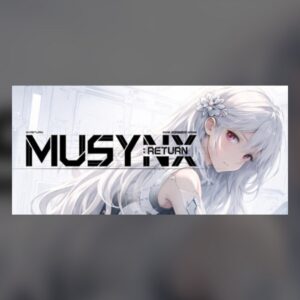 MUSYNX:RETURN PC Steam