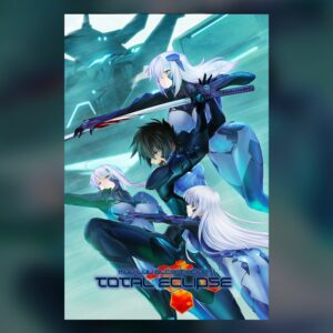 Muv-Luv Alternative Total Eclipse Remastered PC Steam