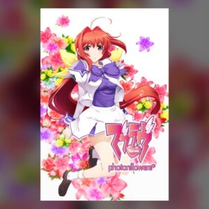 Muv-Luv photonflowers* PC Steam