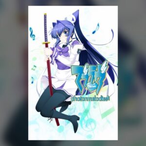 muv-luv-photonmelodies-pc-steam Muv-Luv photonmelodies♮ PC Steam