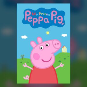 My Friend Peppa Pig PC Steam
