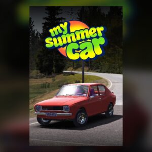 My Summer Car PC Steam