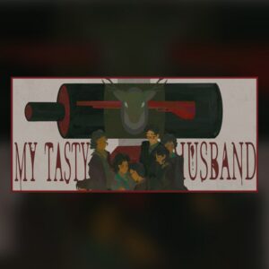 我的美味丈夫 My Tasty Husband PC Steam