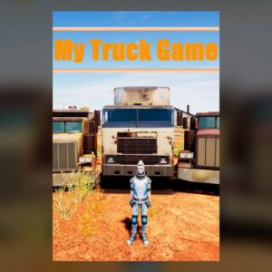 My Truck Game PC Steam