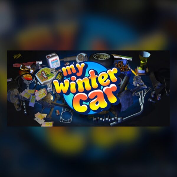 my-winter-car-pc-steam My Winter Car PC Steam
