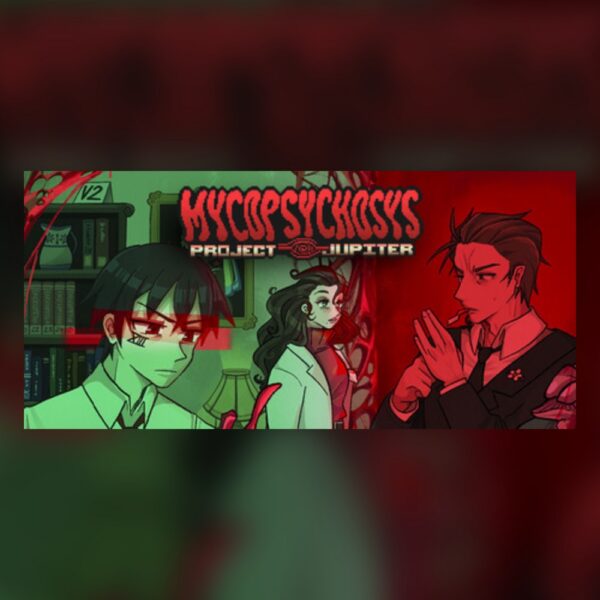 mycopsychosys-project-jupiter-pc-steam Mycopsychosys: Project Jupiter PC Steam