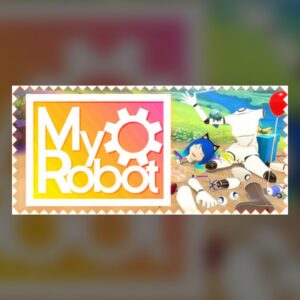 MyRobot PC Steam