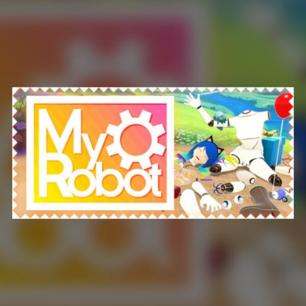MyRobot PC Steam