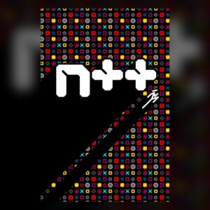 N++ (NPLUSPLUS) PC Steam