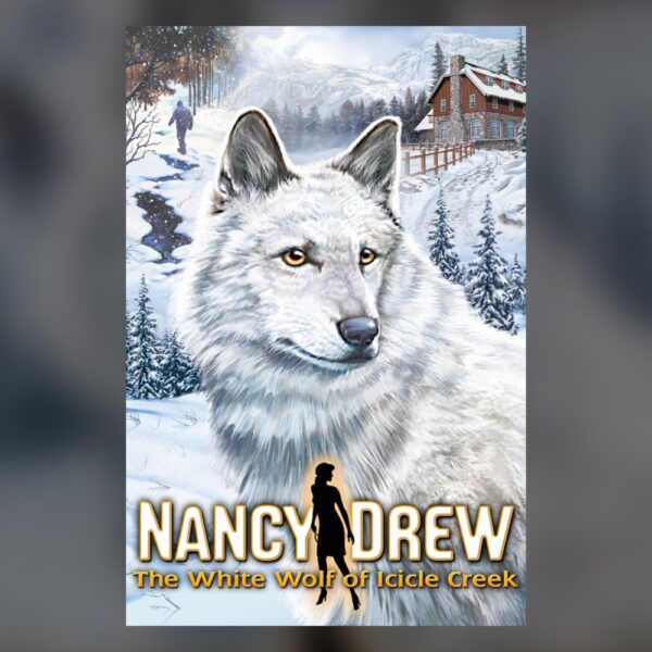 Nancy Drew: The White Wolf of Icicle Creek PC Steam