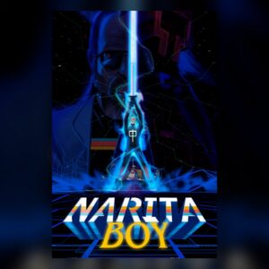 Narita Boy PC Steam