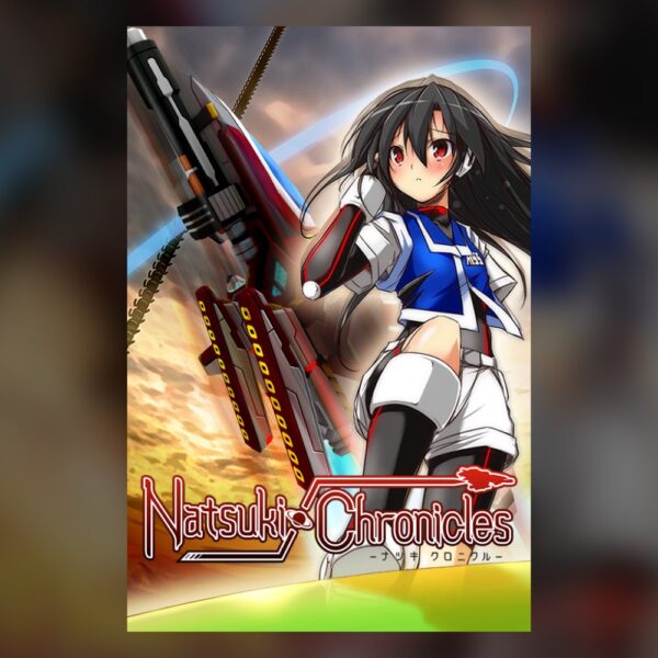 Natsuki Chronicles PC Steam
